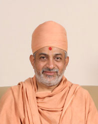 P.P Shastri Satyaprakash Dasji Swami